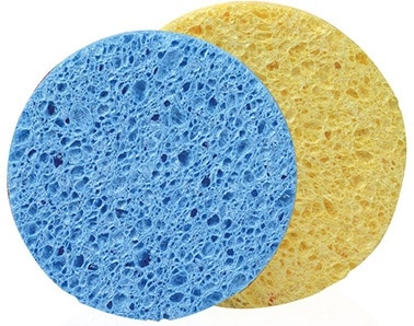 Nascita Cleaning Face Sponge