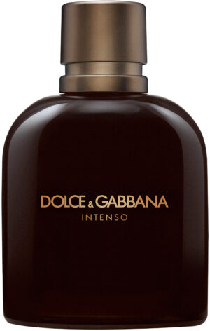 Dolce & Gabbana Intenso Pour Homme* Eau De Parfum Dolce & Gabbana