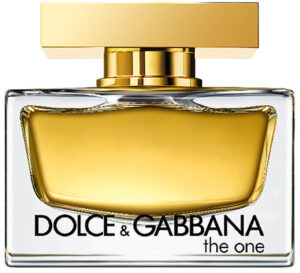 Dolce & Gabbana The One* Eau De Parfum Dolce & Gabbana