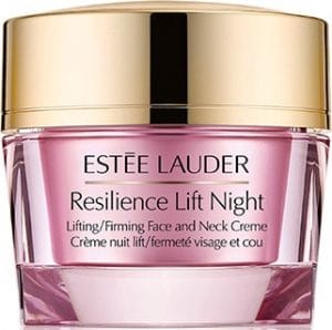 Estee Lauder Resilience Multi-Effect Night* Tri-Peptide Face and Neck Creme Estee Lauder