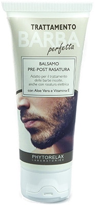 Phytorelax Pre – After Shave Balm For Men