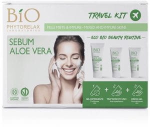 Phytorelax Travel Kit Biophytorelax Aloe Phytorelax