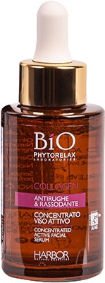 Phytorelax Collagen Concentrated Facial Serum Moisturizing & Treatments