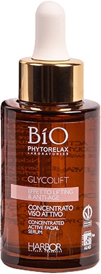 Phytorelax Glycolift Concentrated Facial Serum Moisturizing & Treatments