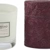 Morris & Co.   Home Candle – Fig & Sandalwood Accessories