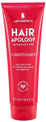 Lee Stafford Hair Apology* Intensive Care Conditioner Bath & Body