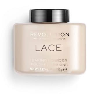 Revolution Lace Loose Baking Powder Revolution