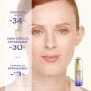 Shiseido Vital Perfection Uplifting and Firming Eye Cream Eye & Lip Treatment