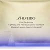 Shiseido Vital Perfection Uplifting and Firming Eye Mask Cleansing & Masks