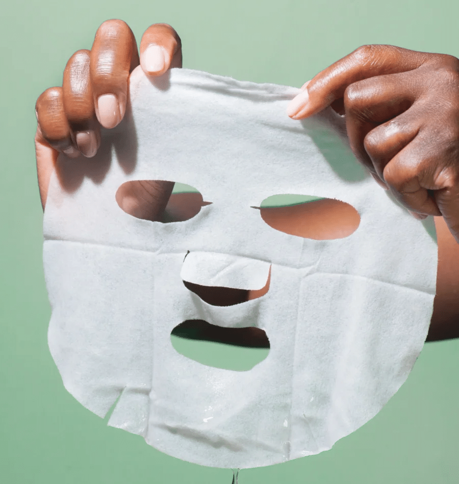 Cleansing & Masks La Cure Beaute  Face Mask x3 La Cure Beaute  Face Mask x3 Cleansing & Masks
