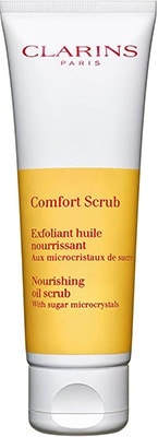 Clarins Comfort Scrub