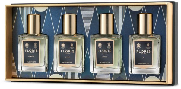 Floris Travel Collection for Him Floris