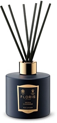 Floris Oud & Cashmere Diffuser Accessories