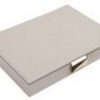 Stackers   Classic Taupe Lidded Accessories