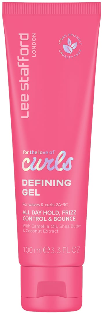 Lee Stafford For The Love Of Curls Defining Gel