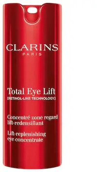 Clarins Total Eye Lift Clarins