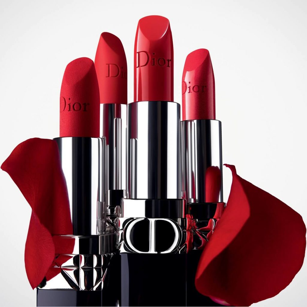 ROUGE DIOR