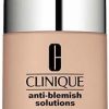 Clinique Anti-Blemish Solutions™ Liquid Makeup Clinique