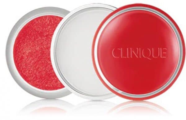 Clinique Sweet Pots™ Sugar Scrub & Lip Balm Clinique