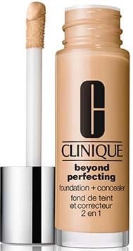 Clinique Beyond Perfecting™ Foundation + Concealer Clinique