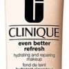 Clinique Even Better Refresh™ Hydrating and Repairing Makeup Clinique