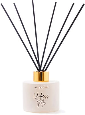 Revolution Undress Me Reed Diffuser