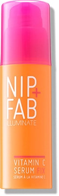 NIP+FAB Vitamin C*Fix Serum Moisturizing & Treatments