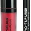 Technic  Velvet Lip Kit – Little Fuchsia Lips