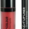 Technic  Velvet Lip Kit – Louby Lou Lips