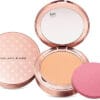 Naj Oleari Moist Infusion Cream Compact Foundation Complexion