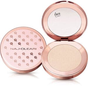 Naj Oleari Velvet Moon Highlighter - Franks Perfumery Malta