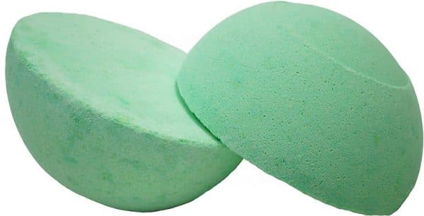 Hydrea London Bath Bomb Sicilian Lemon & Thyme Bath & Body