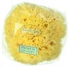 Hydrea London Honeycomb Mediterranean Sponge 5.5w Bath & Body