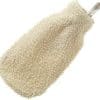 Hydrea London Bamboo Exfoliating Mitt Bath & Body