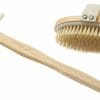 Hydrea London Body Brush with Natural Bristles 100% Accessories