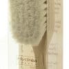 Hydrea London Baby Brush with Soft Goats Hair Bristles 100% Accessories