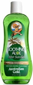 Australian Gold Soothing Aloe After Sun