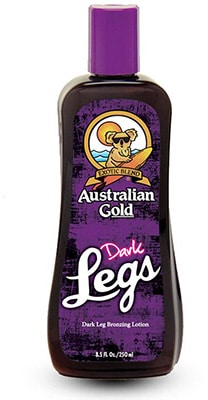 Australian Gold Dark Legs