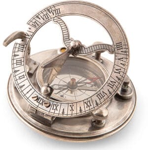 Authentic Models Mariner’s Compass Accessories