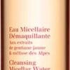 Clarins Cleansing Micellar Water Clarins