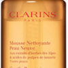 Clarins Gentle Renewing Cleansing Mousse Clarins