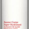 Clarins Moisture-Rich Body Lotion Bath & Body