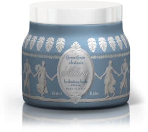 Maioliche Body Cream Hydrating – Milano Bath & Body