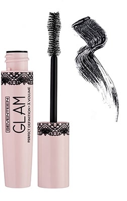 Seven7een Glam Mascara Seven7een