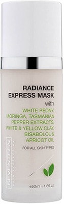 Seven7een Radiance Express Mask