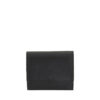 Friedrich Ladies Wallet Secret Line Cow Nappa Black Accessories