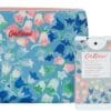 Cath Kidston  Bluebell – Cosmetic Pouch ( Hand Cream & Moisturising Anti Bacterial Hand Spray) Bath & Body