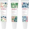 Cath Kidston  Bluebell – 3 x Lip Balms in assorted  flavours Bath & Body