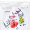 Heathcote & Ivory  Meredith Wing – Reusable Face Mask Accessories