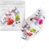 Heathcote & Ivory  Meredith Wing – Reusable Face Mask Accessories